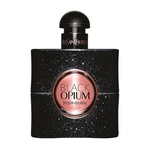 ysl black opium perfume sample|is black opium perfume unisex.